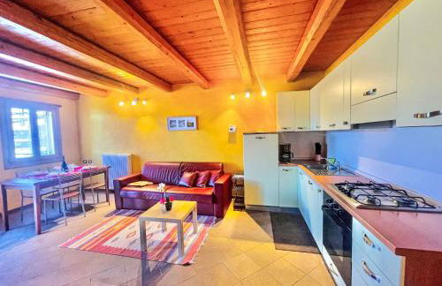 Holiday Home Le Baite di Bodone-1 by Interhome - Foto 18