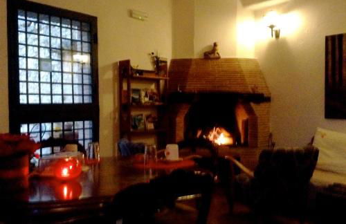 Guesthouse Runcini - Photo 56