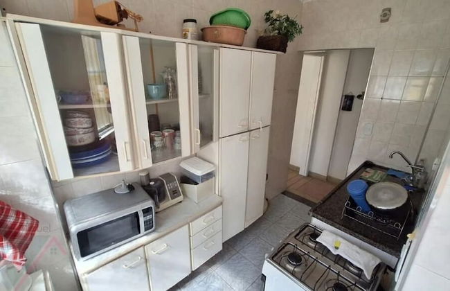 Edifício Vera Maria - Foto 2