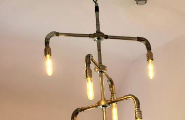 The Old Pumping Station, Broseley, Ironbridge Gorge - Foto 17