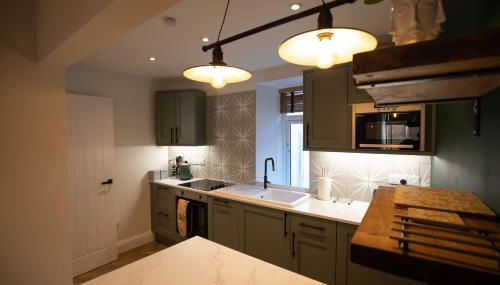 Ridley's Place modern one-bedroom seaside apartment - Foto 3