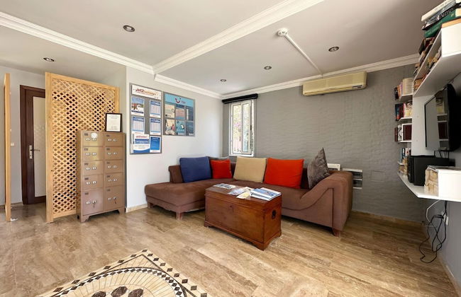 Villa Dolunay Apart Hotel - Photo 3