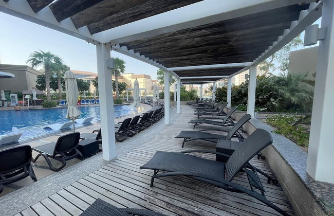 Hyatt Regency Creek Residence Studio - Photo 15