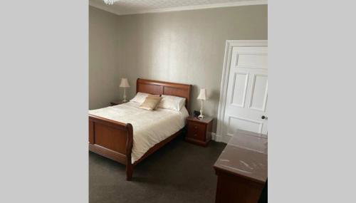 Preston Villa, spacious ground floor apartment - Foto 2