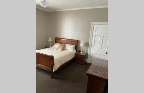 Preston Villa, spacious ground floor apartment - Foto 2