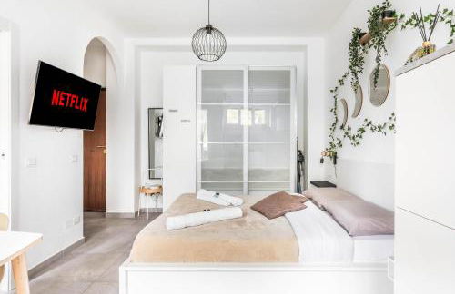 [Eden House SanSiro-Duomo] Netflix & Design - Foto 3