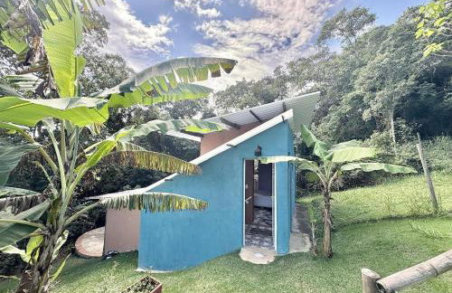 Casa Caipira , Refúgio na Floresta Rota do Vinho - Foto 19