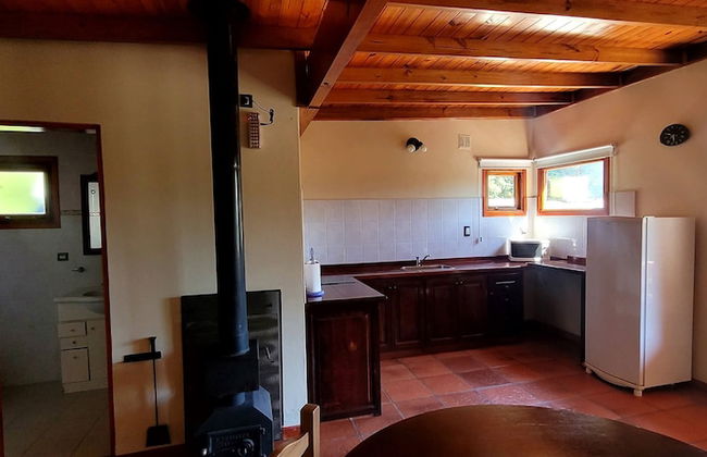 CasaAlpina - Foto 13