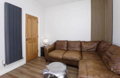 4 bedroom house close to Walmgate bar sleeps 7 - Foto 7