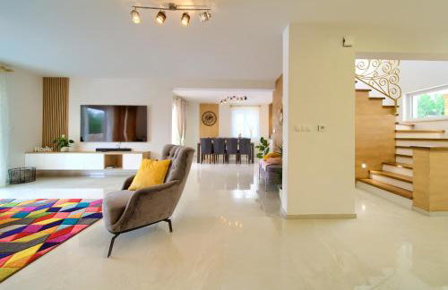 Beautiful Villa Vita Maris with heated pool - Foto 8