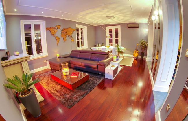 Luxury Apartment Eqanimity - Foto 13