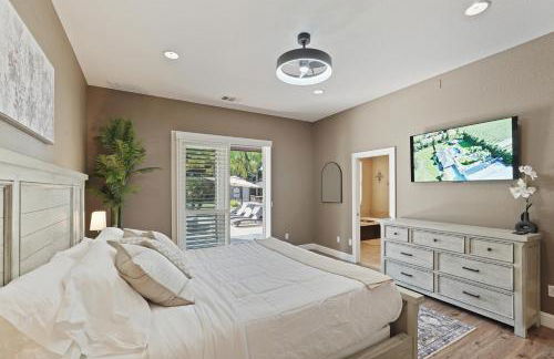 Oasis on the vine - Custom Luxury Resort Amenities - Foto 28