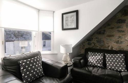 Castle Street Apartments - Luxury Kilchattan Apartment - Foto 1