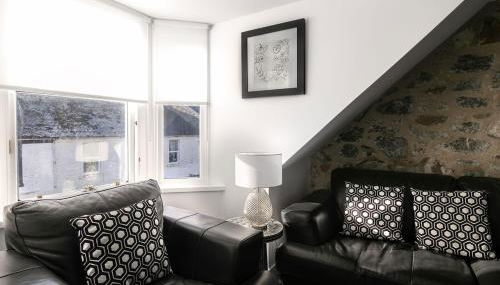 Castle Street Apartments - Luxury Kilchattan Apartment - Foto 1
