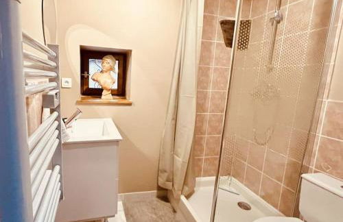 Bienvenue au Clos d Albertine - Foto 30