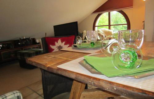 Romantische 5-Sterne- Ferienwohnungen - Foto 65