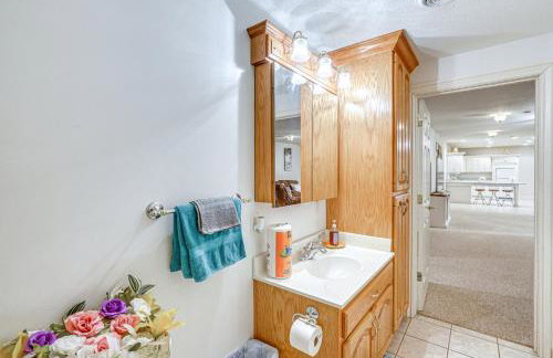 6 Mi to Town Peaceful Lima Home! - Photo 17