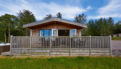 Burgie Woodland Lodges - Foto 4