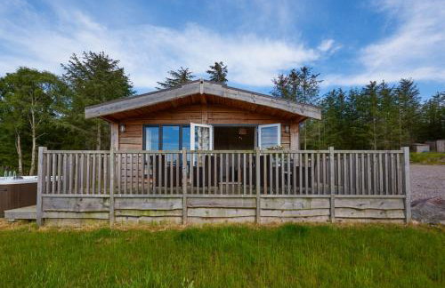 Burgie Woodland Lodges - Photo 4