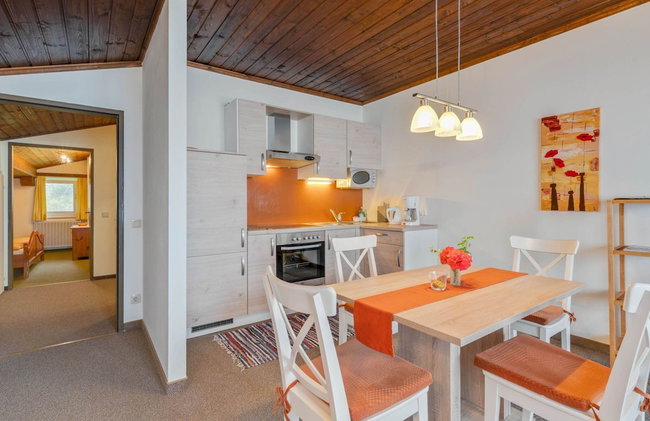 Lush Apartment in Afritz am See near Ski Area - Photo 8