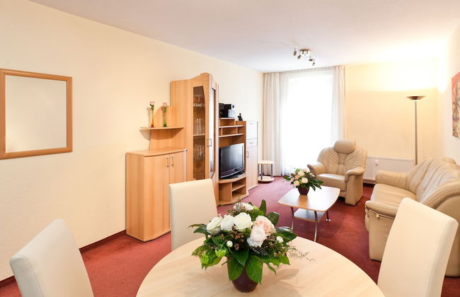 Aparthotel Münzgasse - Foto 26