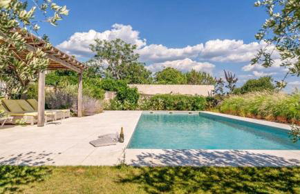 Family villa Charlotta with pool in Visnjan - Foto 1