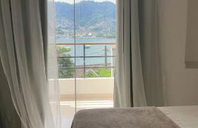 Apartamentos com vista para o Mar - Mirante do Marinas - Foto 14