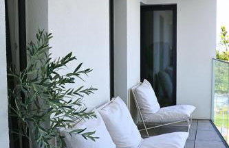 Centrum Olsztyn Sunset Apartament - Dwa Balkony & Darmowy Parking podziemny & Stare Miasto & Galeria & Widok & Planetarium & Centrum miasta - Foto 27