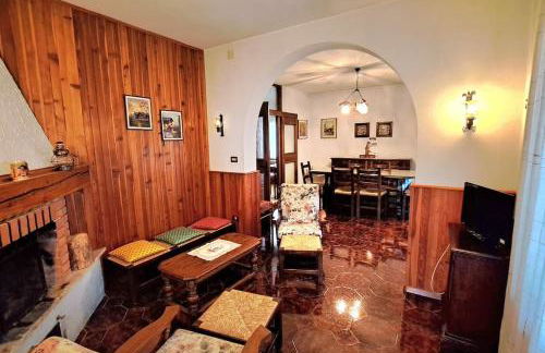 Domus fedonia vintage apartment - Photo 10