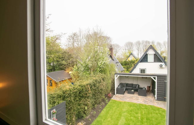 Peaceful Holiday Home in Tuitjenhorn - Photo 37