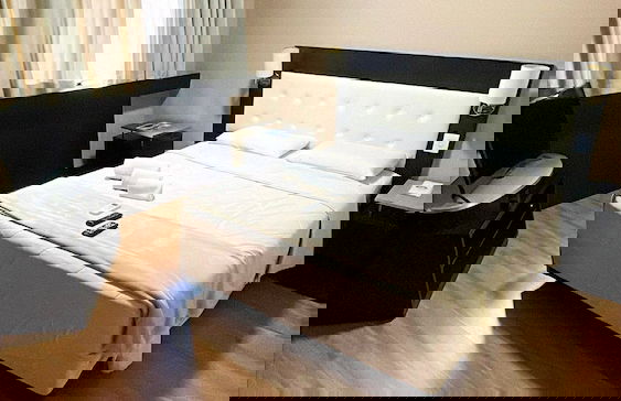 Studio Living Mercure Liberdade - Foto 3