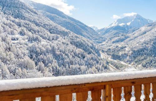 Hostdomus - Chalet Wood - Foto 16