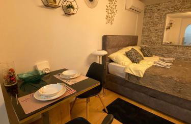 Studio Apartment Lacus - Foto 5