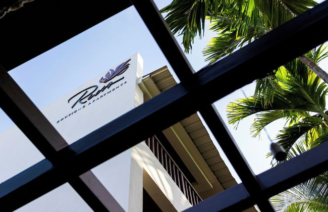 Riva Boutique Apartments - Photo 35