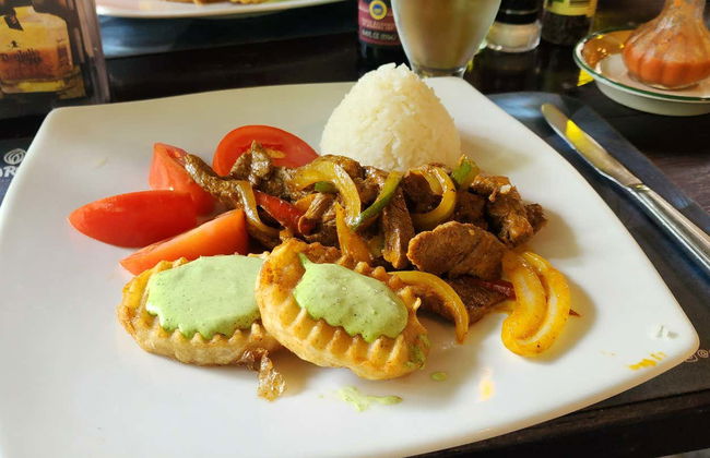 Excursão ao vulcão Arenal + Águas termais - Foto 3