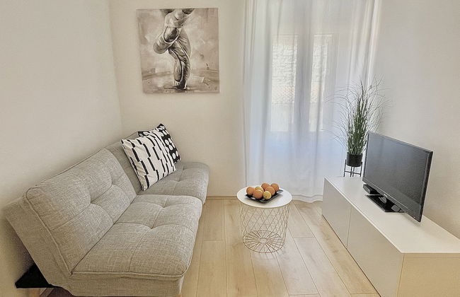 Apartments Antons - Foto 26