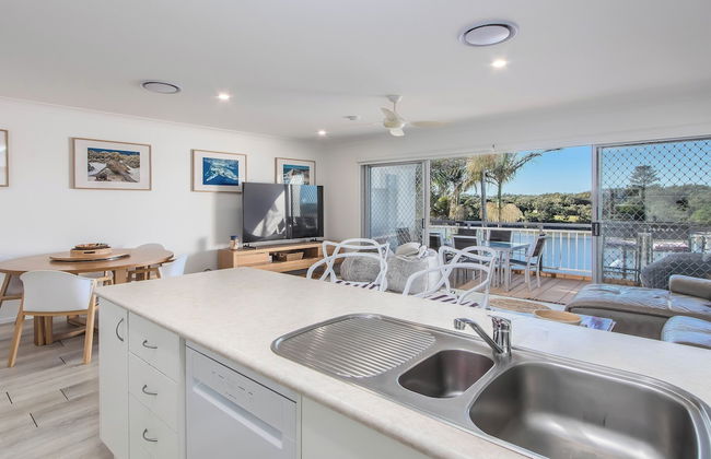 Waterfront at Sunrise Cove - Photo 25