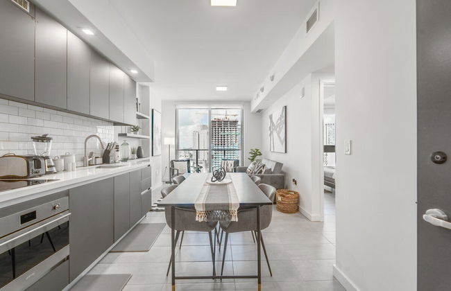 Miami Downtown Condos - Photo 59