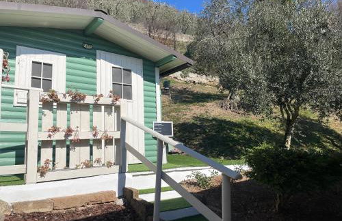 CHALET VELA Natura e Relax - Foto 35