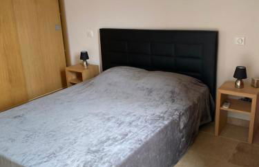 Gîte Le Roucayral - Vue imprenable sur Saint Cirq Lapopie - 2 chambres climatisées - Foto 17