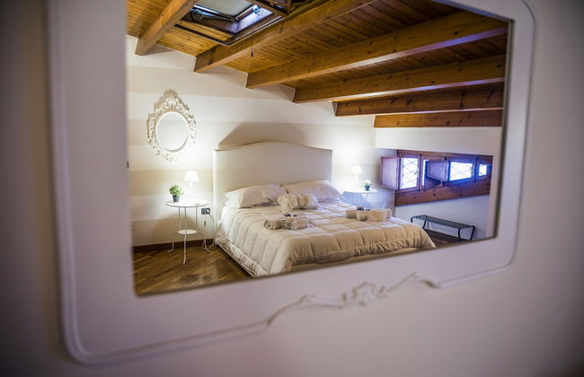 La Casa di Ilde al Duomo - Luxury - Foto 32