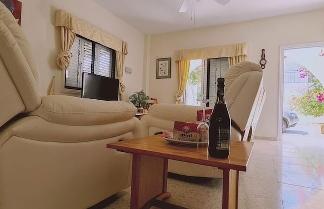 15 ATH - Swallow s Nest Villa - Foto 62