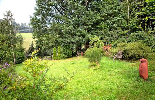 Ferienwohnung Klebeck - Foto 6