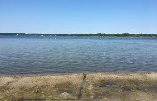 FerienHaus Zur Sonne, Zislow - Foto 13