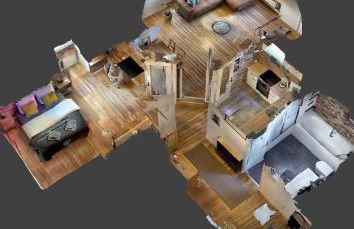 Cozy Apartment near city center Dresden by R&L - Foto 14