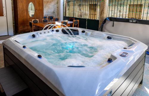 QUINTA do SOUTO BARCIADEMERA - Foto 7