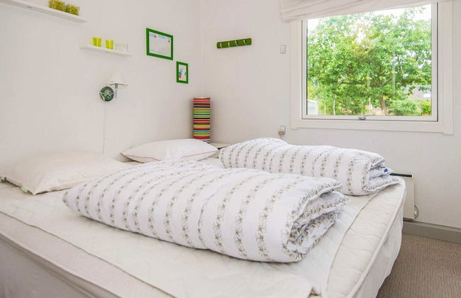 6 Person Holiday Home in Kolind-by Traum - Foto 5