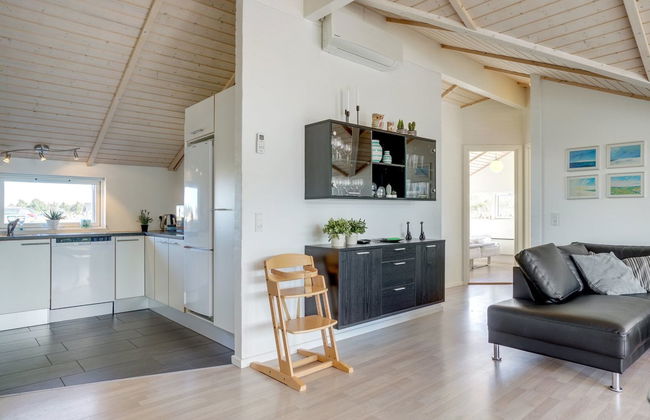 "Aria" - 1.2km from the sea - Photo 8