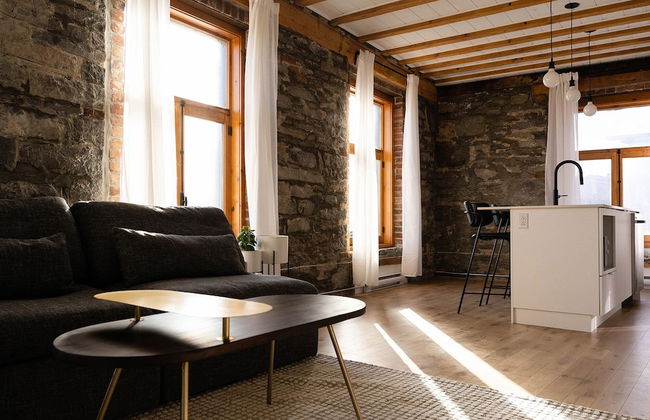 Maison Place Royale by Luxury In Transit - Foto 71