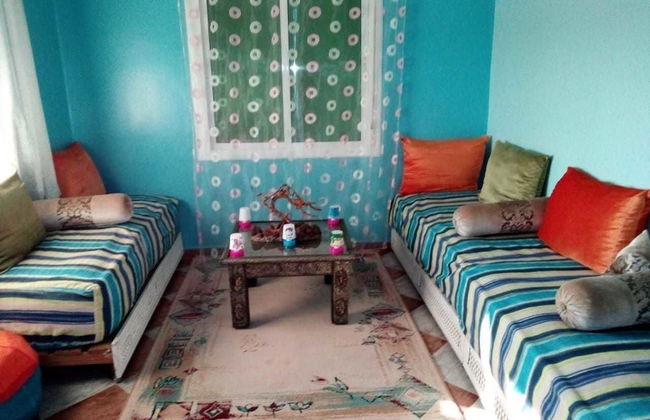 La Ferme Tifelt - Photo 5